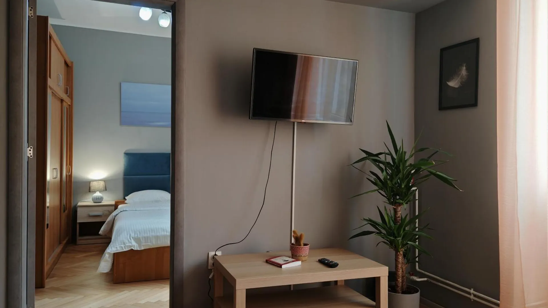 Historic Centre 3 Apartment Bucharest Romania