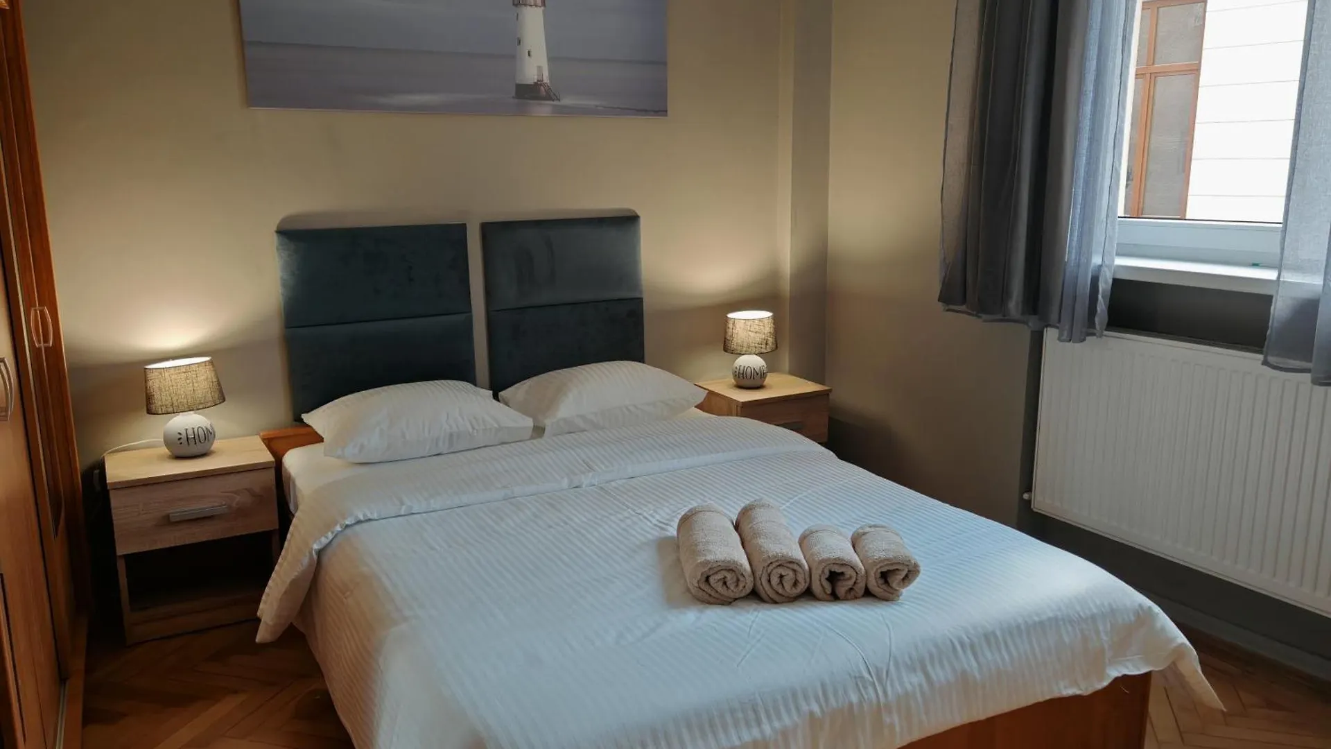 Historic Centre 3 Apartment Bucharest