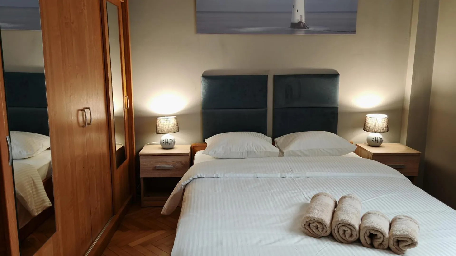 Historic Centre 3 Apartment Bucharest