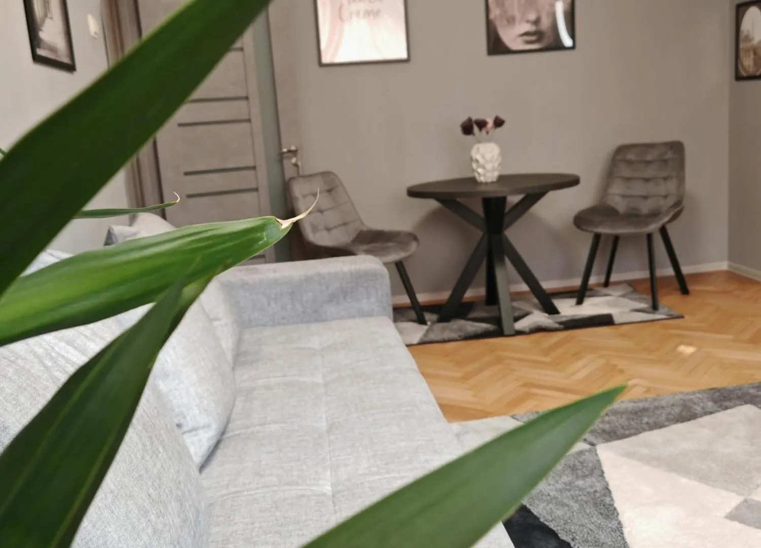 Historic Centre 3 Apartment Bucharest