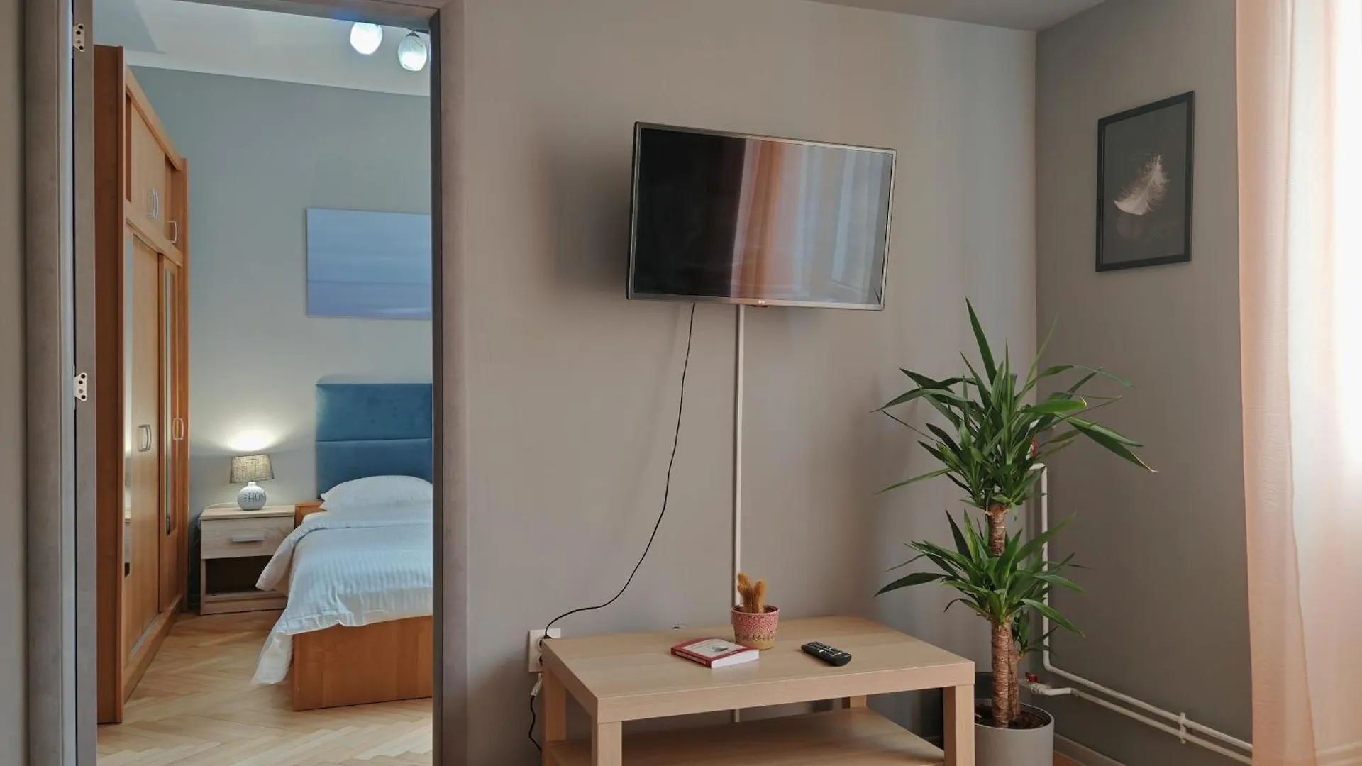 Historic Centre 3 Apartment Bucharest