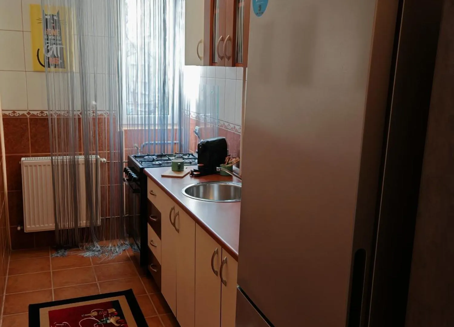 Historic Centre 3 Apartment Bucharest 0*,  Romania